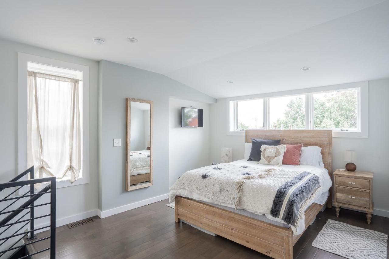 Apartmán Boho Loft, Clean, Safe, And Perfect For Any Luxury Traveler! Covington Exteriér fotografie