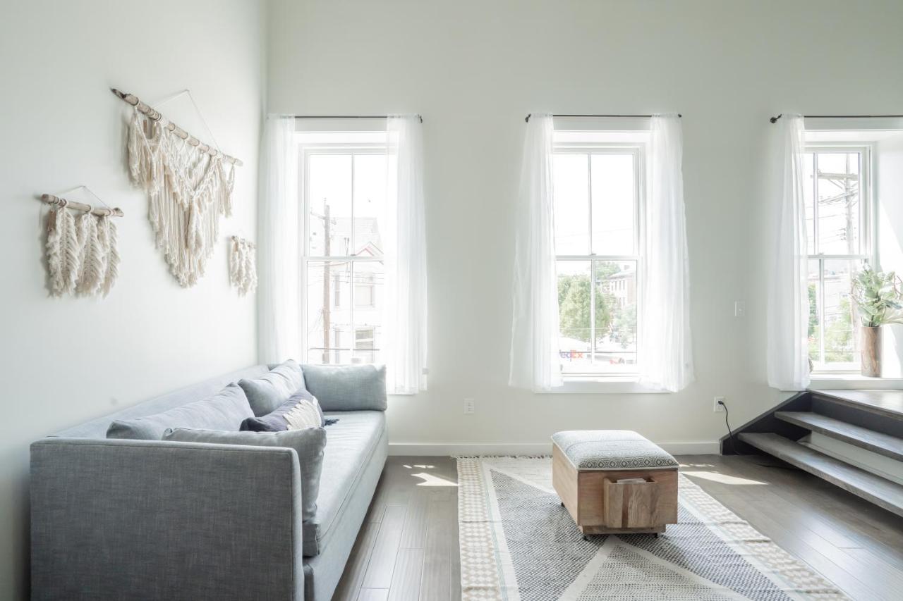 Apartmán Boho Loft, Clean, Safe, And Perfect For Any Luxury Traveler! Covington Exteriér fotografie