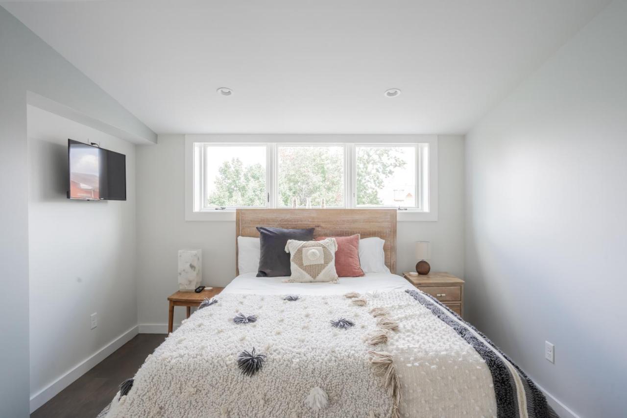 Apartmán Boho Loft, Clean, Safe, And Perfect For Any Luxury Traveler! Covington Exteriér fotografie
