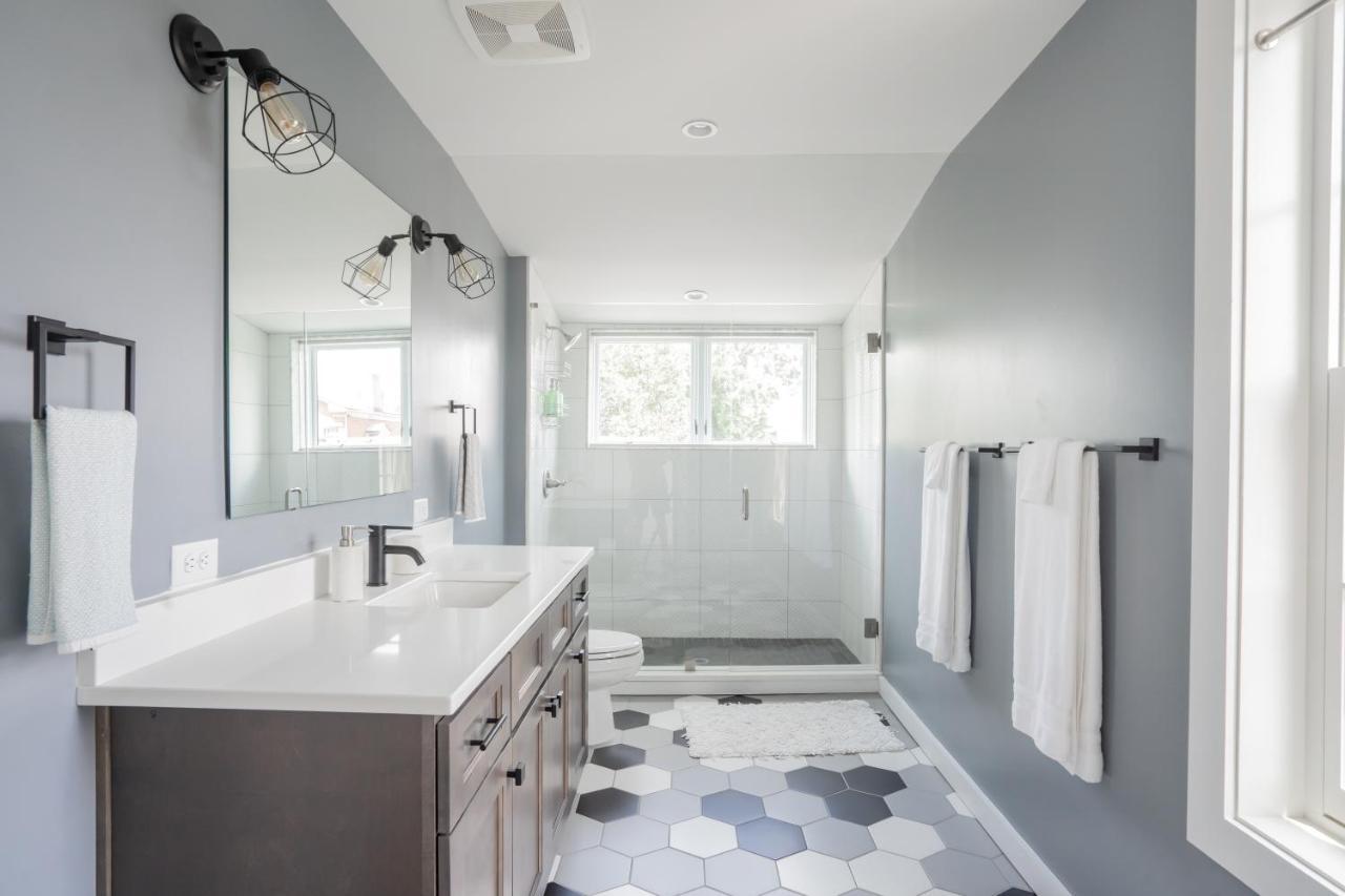 Apartmán Boho Loft, Clean, Safe, And Perfect For Any Luxury Traveler! Covington Exteriér fotografie